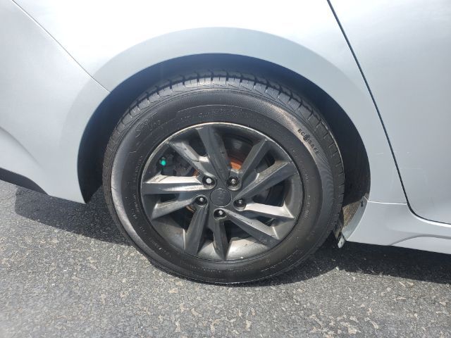2020 Kia Optima LX Elgin IL