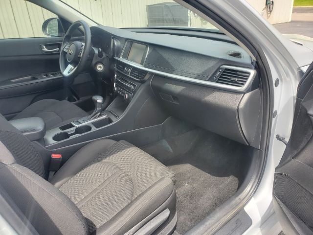 2020 Kia Optima LX Elgin IL