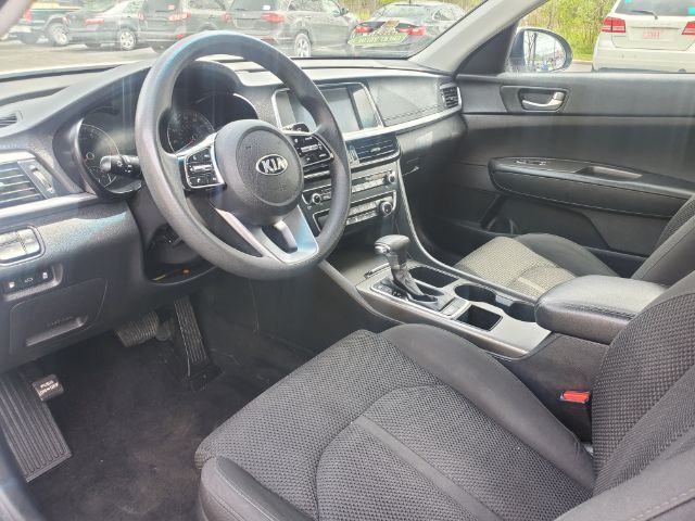 2020 Kia Optima LX Elgin IL