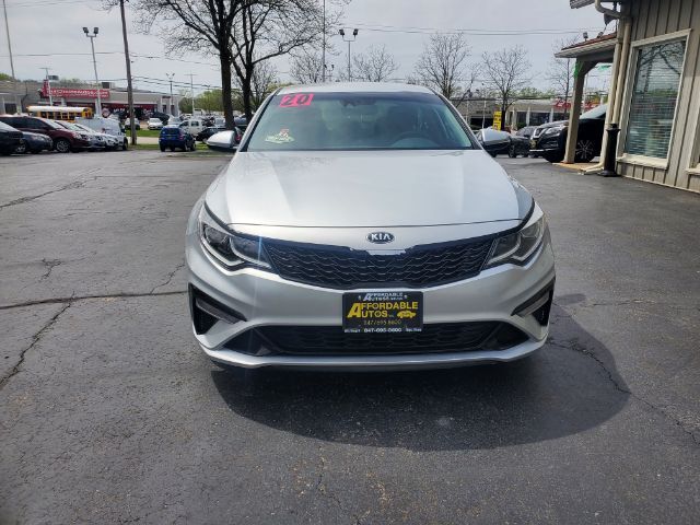 2020 Kia Optima LX Elgin IL