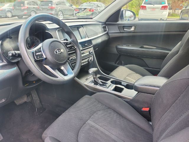 2020 Kia Optima LX Elgin IL