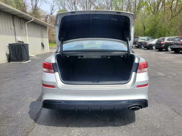 2020 Kia Optima LX Elgin IL