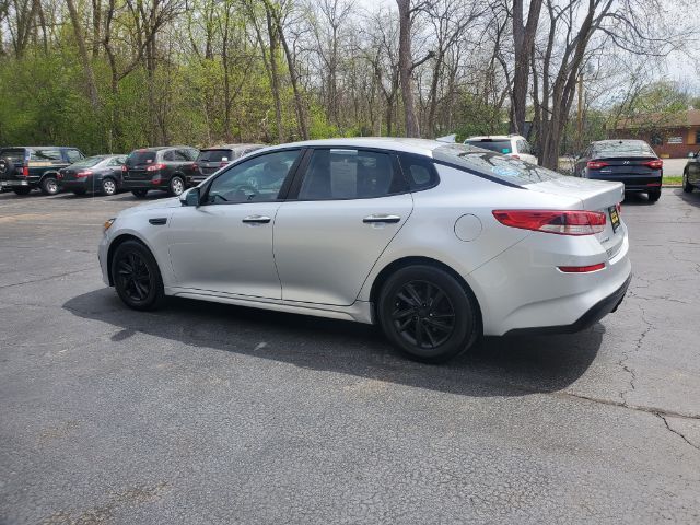 2020 Kia Optima LX Elgin IL
