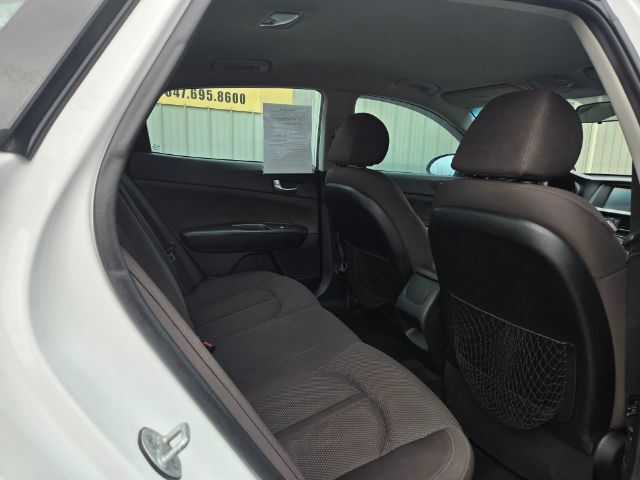 2020 Kia Optima LX Elgin IL