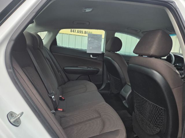 2020 Kia Optima LX Elgin IL