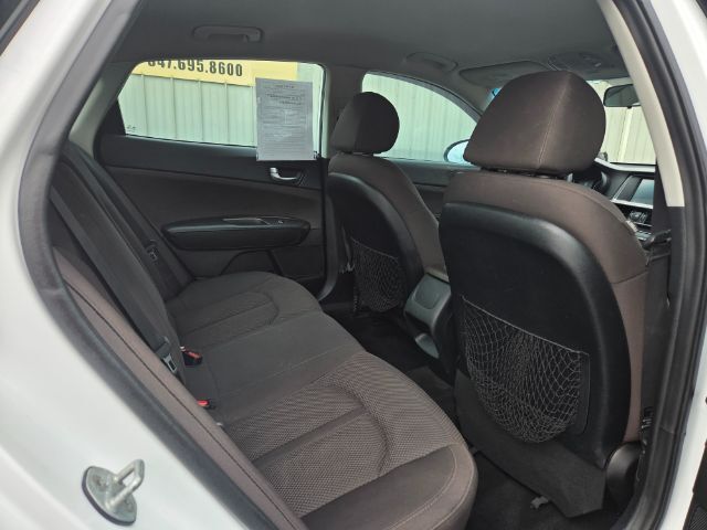 2020 Kia Optima LX Elgin IL