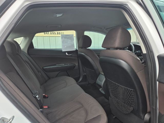 2020 Kia Optima LX Elgin IL