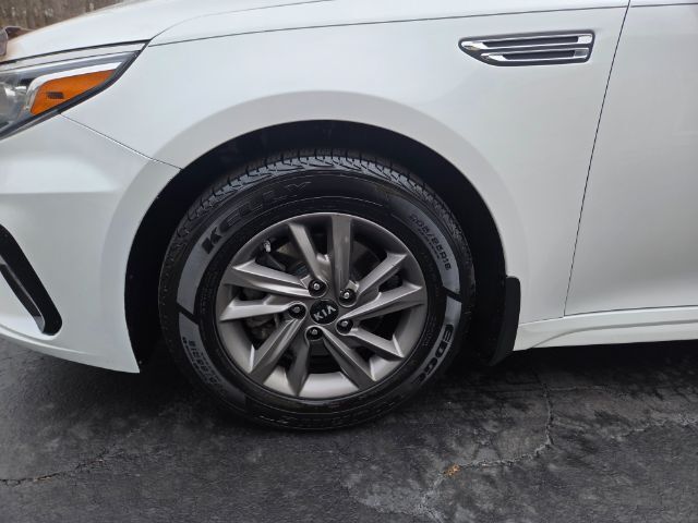 2020 Kia Optima LX Elgin IL