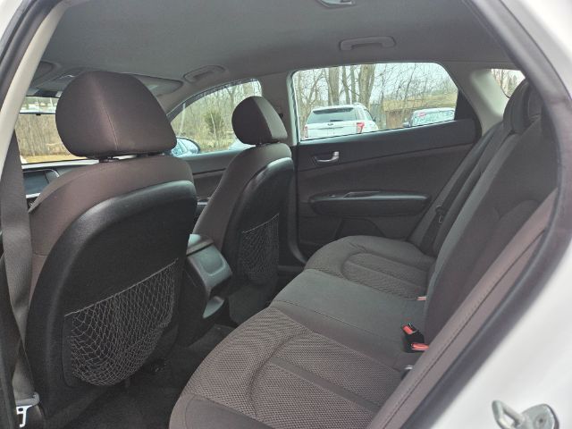 2020 Kia Optima LX Elgin IL