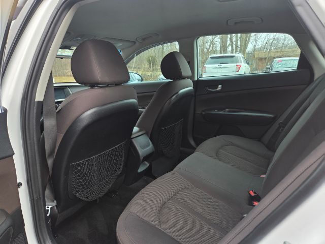 2020 Kia Optima LX Elgin IL