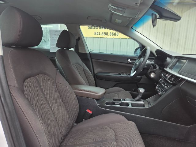 2020 Kia Optima LX Elgin IL