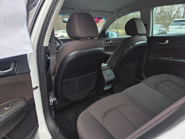 2020 Kia Optima LX Elgin IL