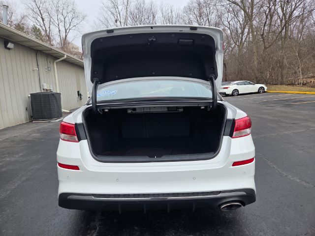 2020 Kia Optima LX Elgin IL