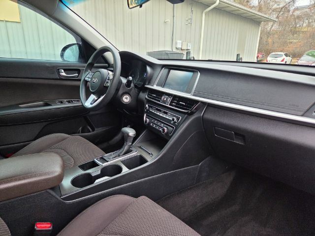 2020 Kia Optima LX Elgin IL