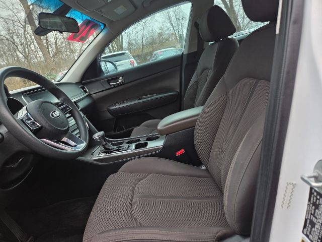 2020 Kia Optima LX Elgin IL