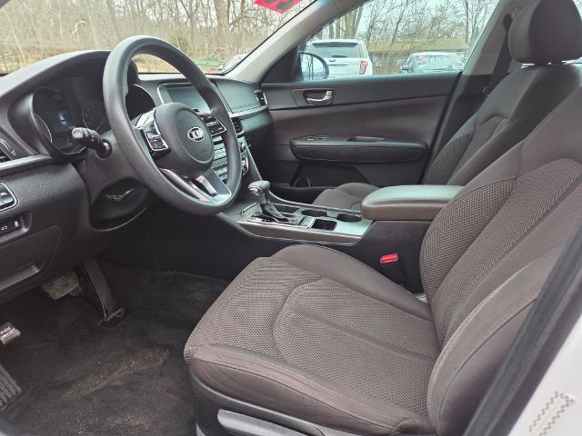 2020 Kia Optima LX Elgin IL