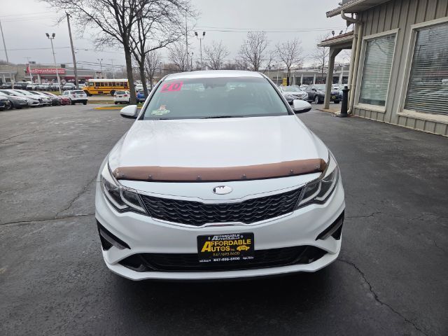 2020 Kia Optima LX Elgin IL