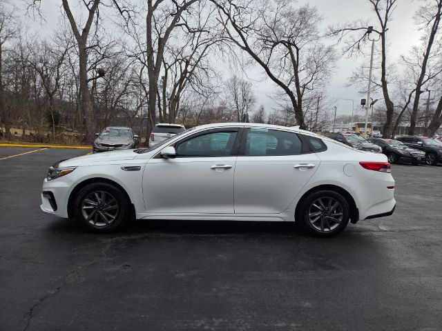 2020 Kia Optima LX Elgin IL