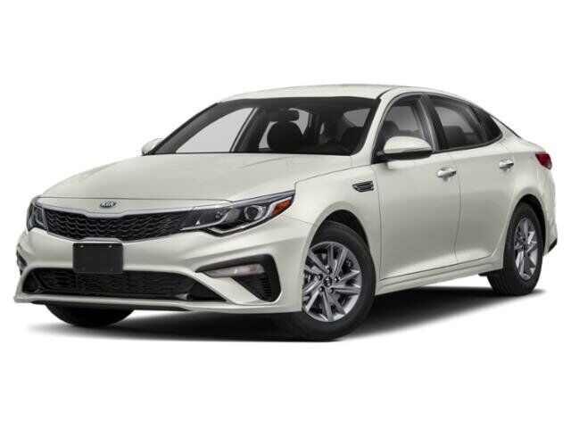 2020 Kia Optima LX Hurst TX