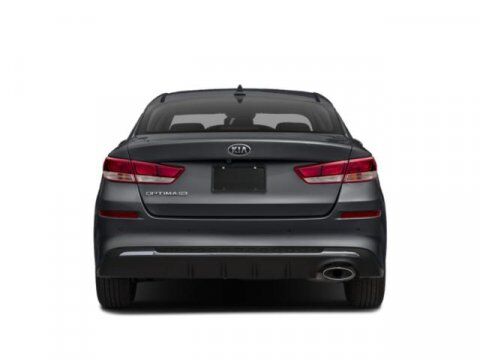 2020 Kia Optima LX Hurst TX