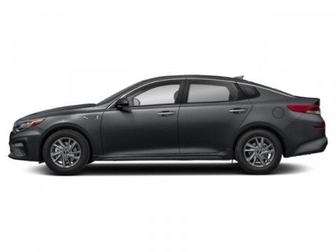 2020 Kia Optima LX Hurst TX