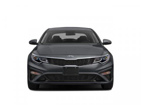 2020 Kia Optima LX Hurst TX