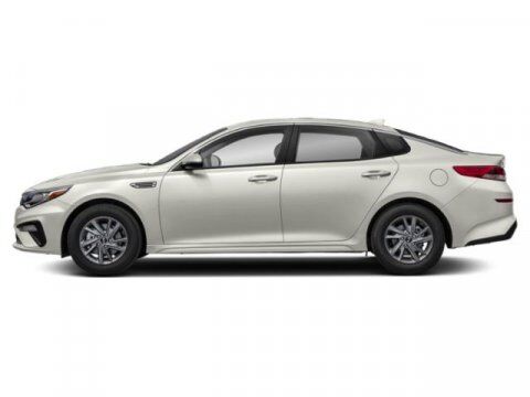 2020 Kia Optima LX Hurst TX