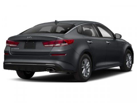 2020 Kia Optima LX Hurst TX