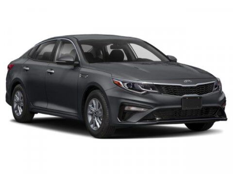 2020 Kia Optima LX Hurst TX