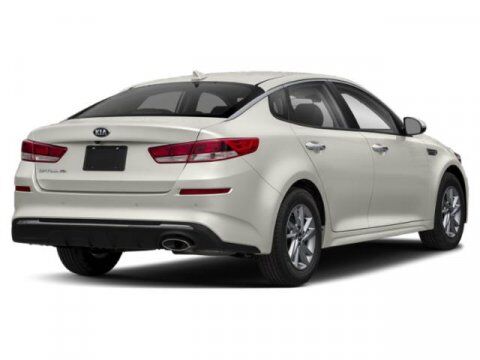 2020 Kia Optima LX Hurst TX
