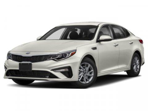 2020 Kia Optima LX Hurst TX