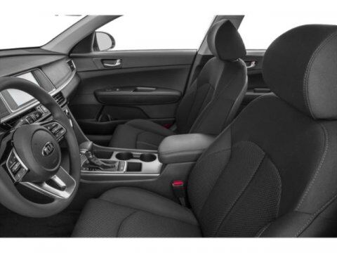 2020 Kia Optima LX Hurst TX