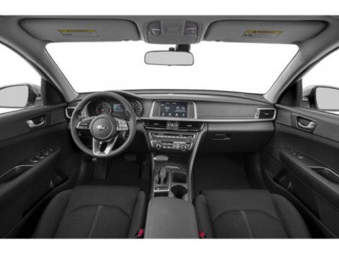 2020 Kia Optima LX Hurst TX
