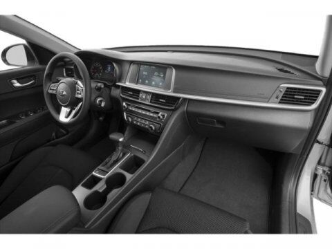 2020 Kia Optima LX Hurst TX