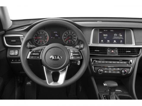 2020 Kia Optima LX Hurst TX