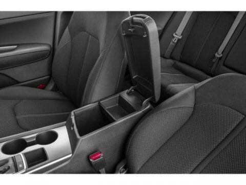 2020 Kia Optima LX Hurst TX
