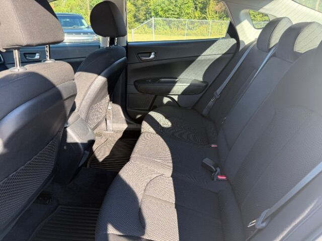 2020 Kia Optima LX Hattiesburg MS