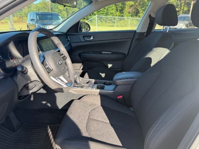 2020 Kia Optima LX Hattiesburg MS