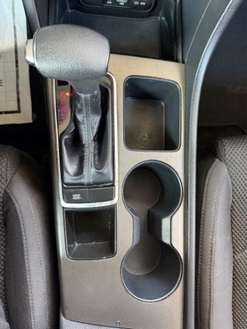 2020 Kia Optima LX Houston TX