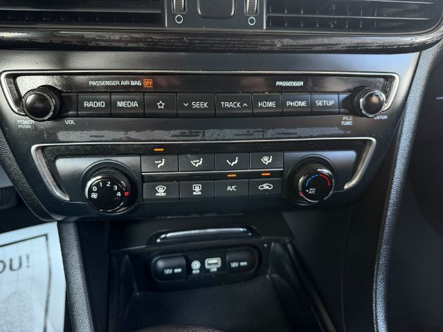 2020 Kia Optima LX Houston TX