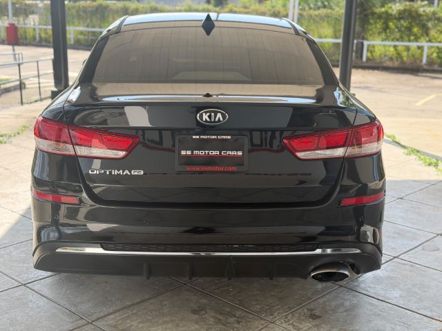2020 Kia Optima LX Houston TX