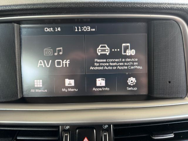 2020 Kia Optima LX Houston TX