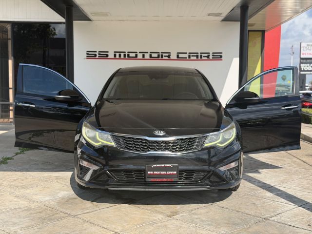 2020 Kia Optima LX Houston TX