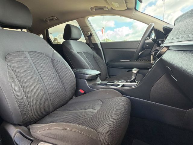 2020 Kia Optima LX Houston TX