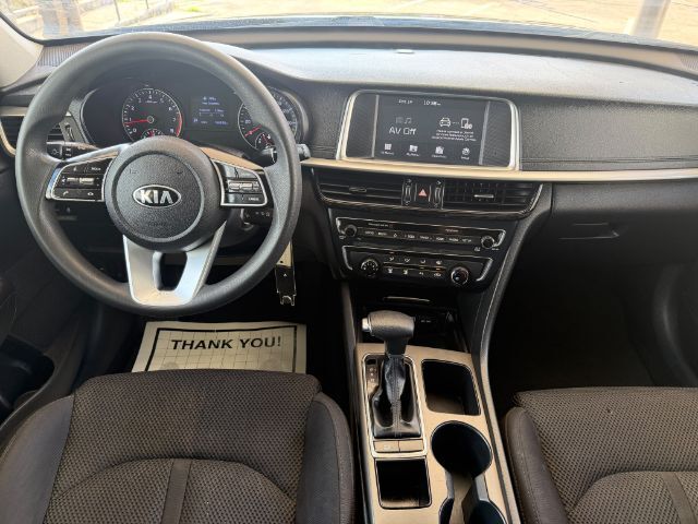 2020 Kia Optima LX Houston TX