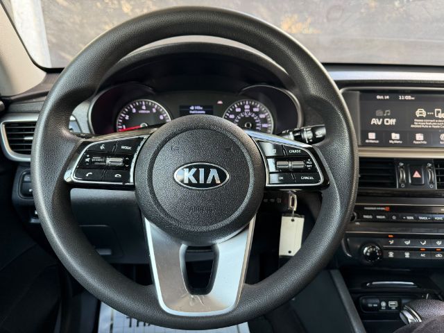 2020 Kia Optima LX Houston TX