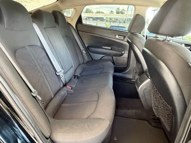 2020 Kia Optima LX Houston TX