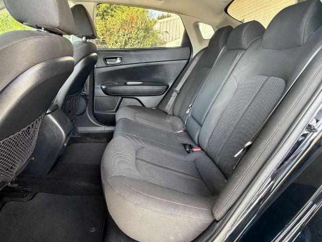 2020 Kia Optima LX Houston TX