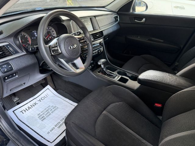 2020 Kia Optima LX Houston TX