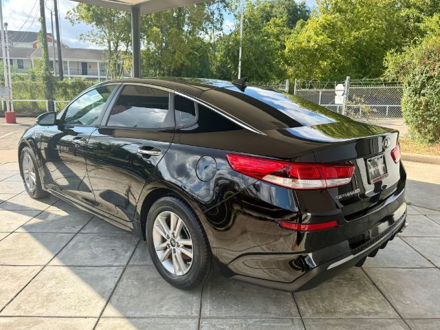 2020 Kia Optima LX Houston TX